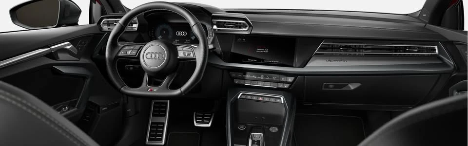 2026 Audi 8Y A3 - Image 18 of 20