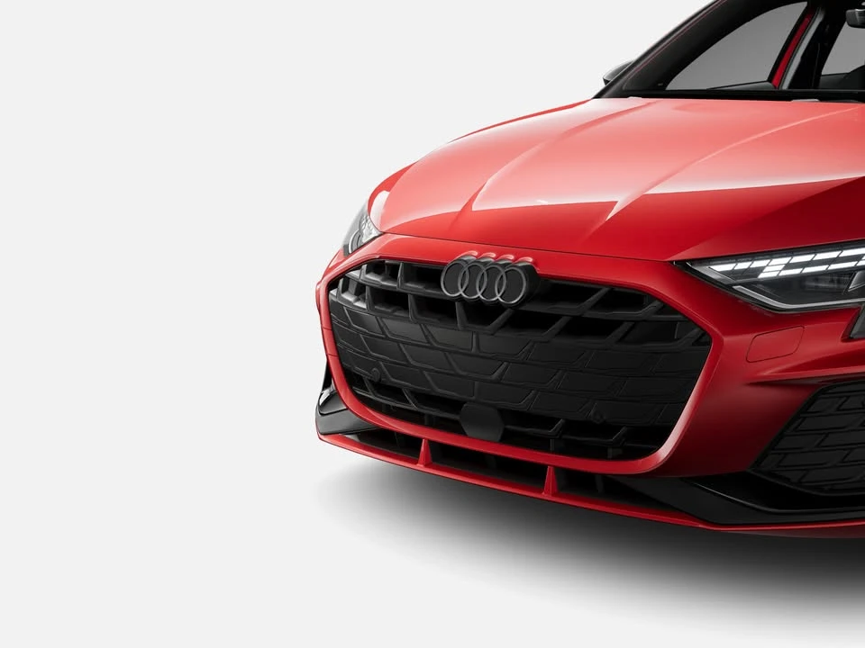 2026 Audi 8Y A3 - Image 3 of 20