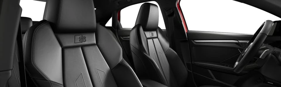 2026 Audi 8Y A3 - Image 19 of 20