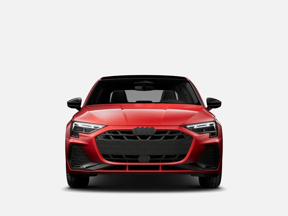 2026 Audi 8Y A3 - Image 5 of 20