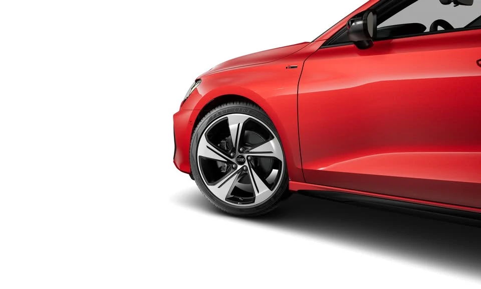 2026 Audi 8Y A3 - Image 16 of 20
