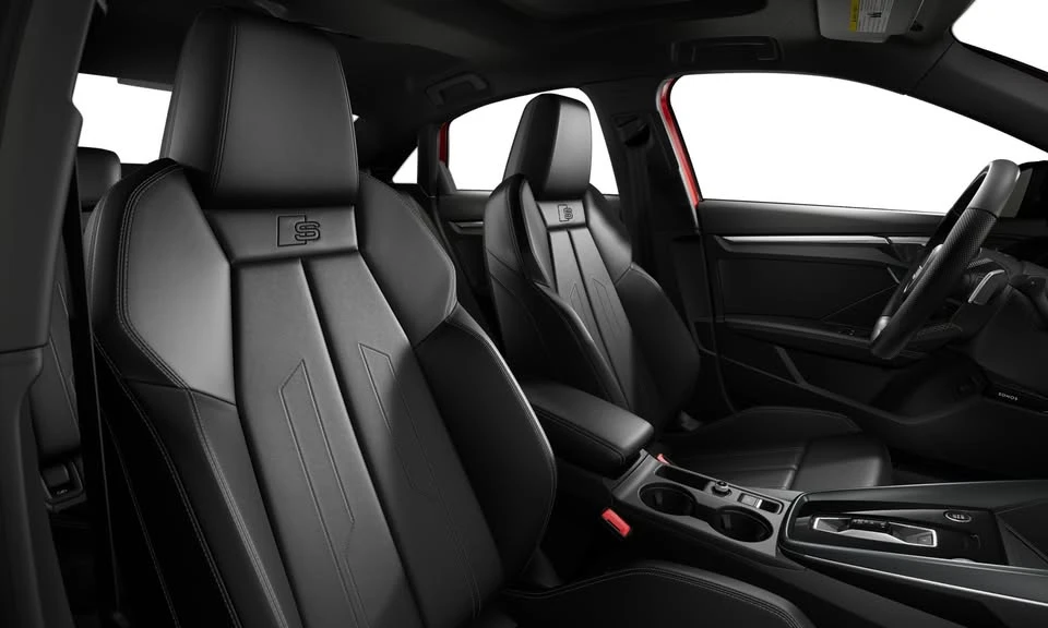 2026 Audi 8Y A3 - Image 9 of 20