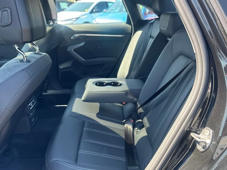 2026 Audi 8Y A3 - Image 14 of 20