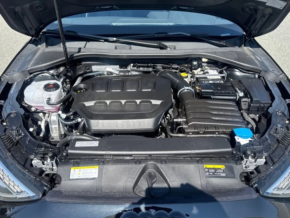 2026 Audi 8Y A3 - Image 10 of 20