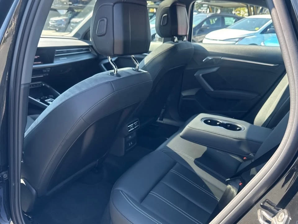 2026 Audi 8Y A3 - Image 13 of 20