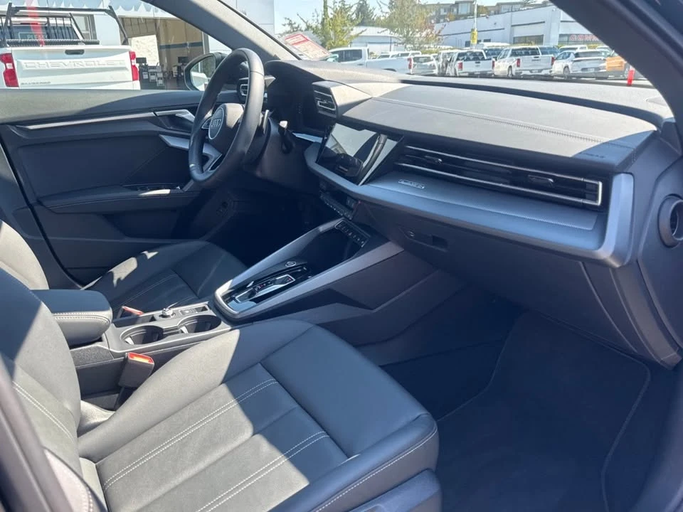 2026 Audi 8Y A3 - Image 17 of 20