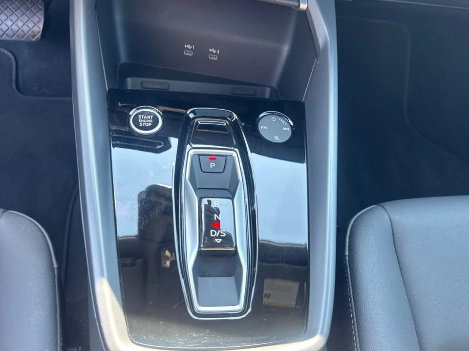 2026 Audi 8Y A3 - Image 20 of 20