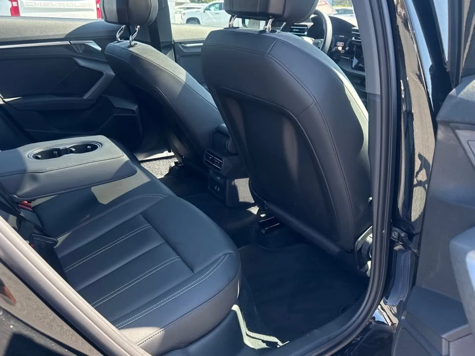 2026 Audi 8Y A3 - Image 16 of 20