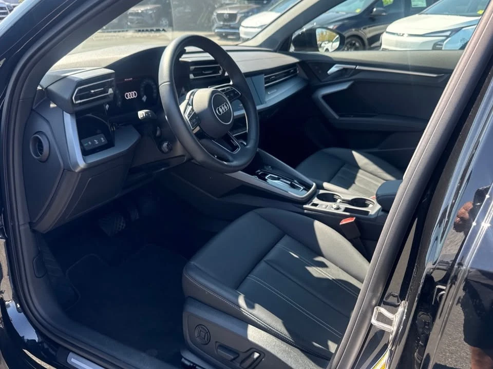 2026 Audi 8Y A3 - Image 11 of 20