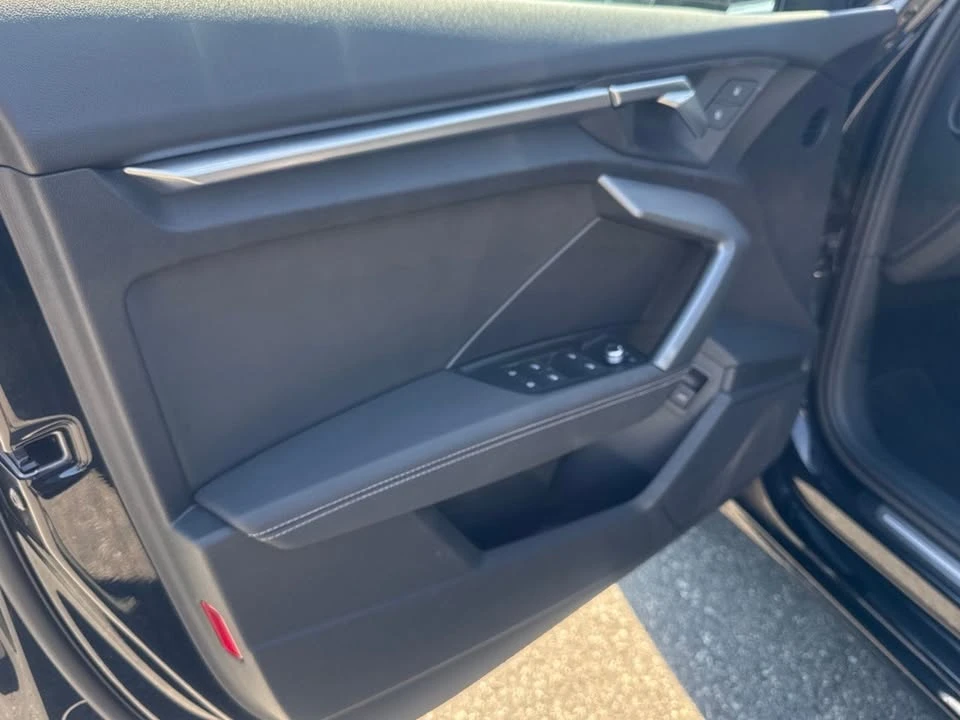 2026 Audi 8Y A3 - Image 12 of 20