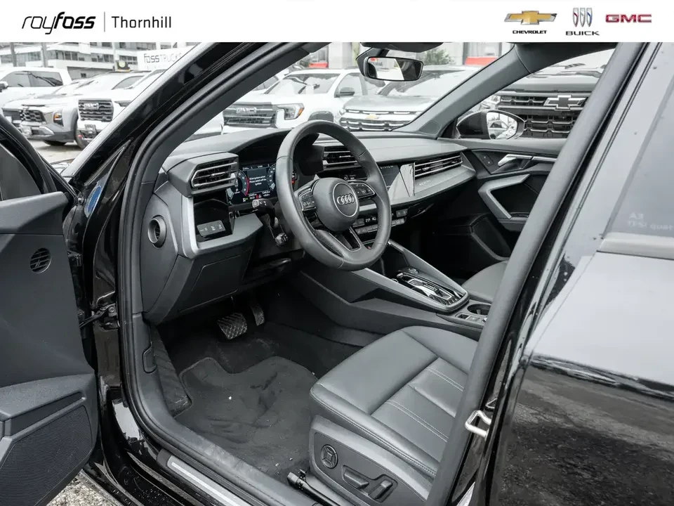 2026 Audi 8Y A3 - Image 7 of 19
