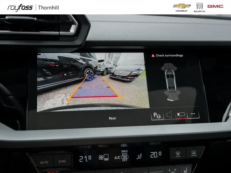 2026 Audi 8Y A3 - Image 10 of 19