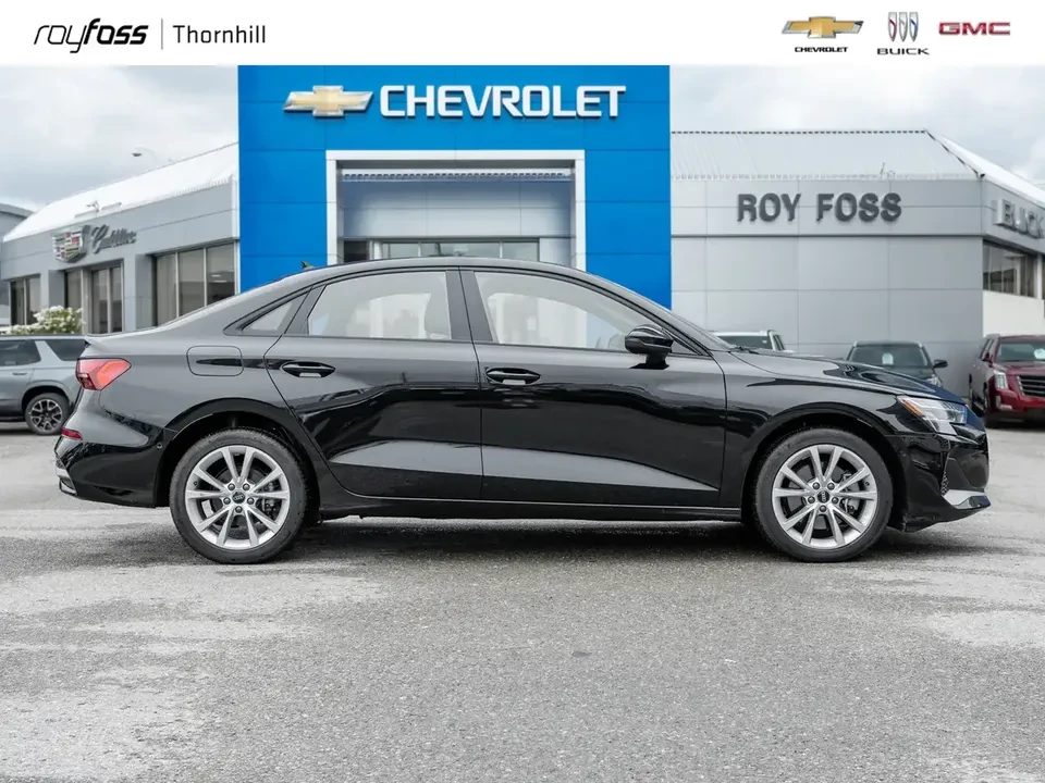 2026 Audi 8Y A3 - Image 3 of 19