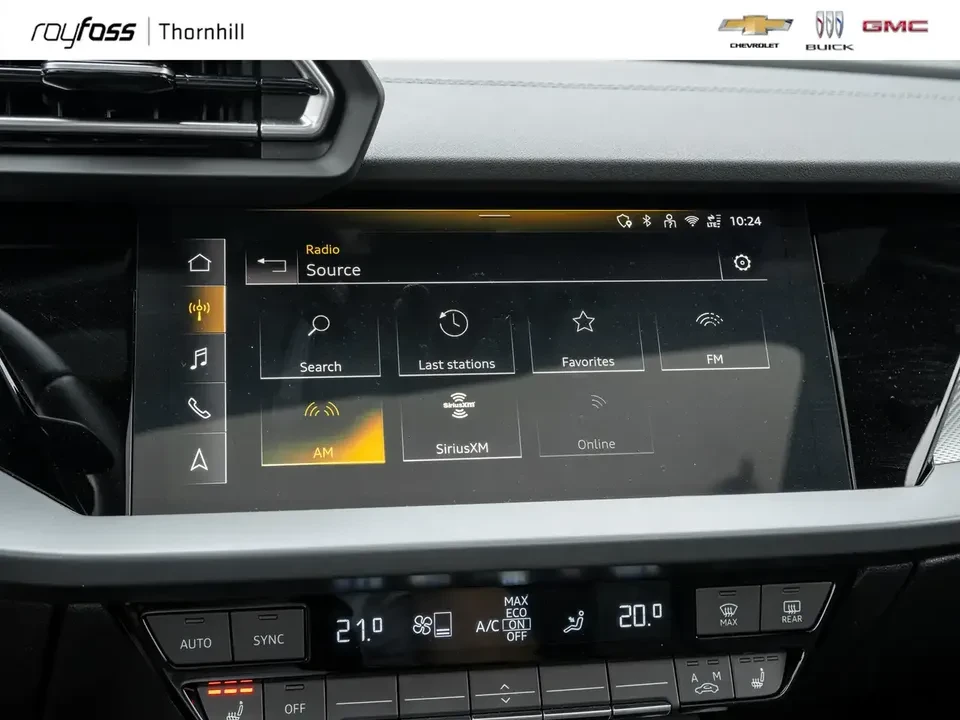 2026 Audi 8Y A3 - Image 15 of 19
