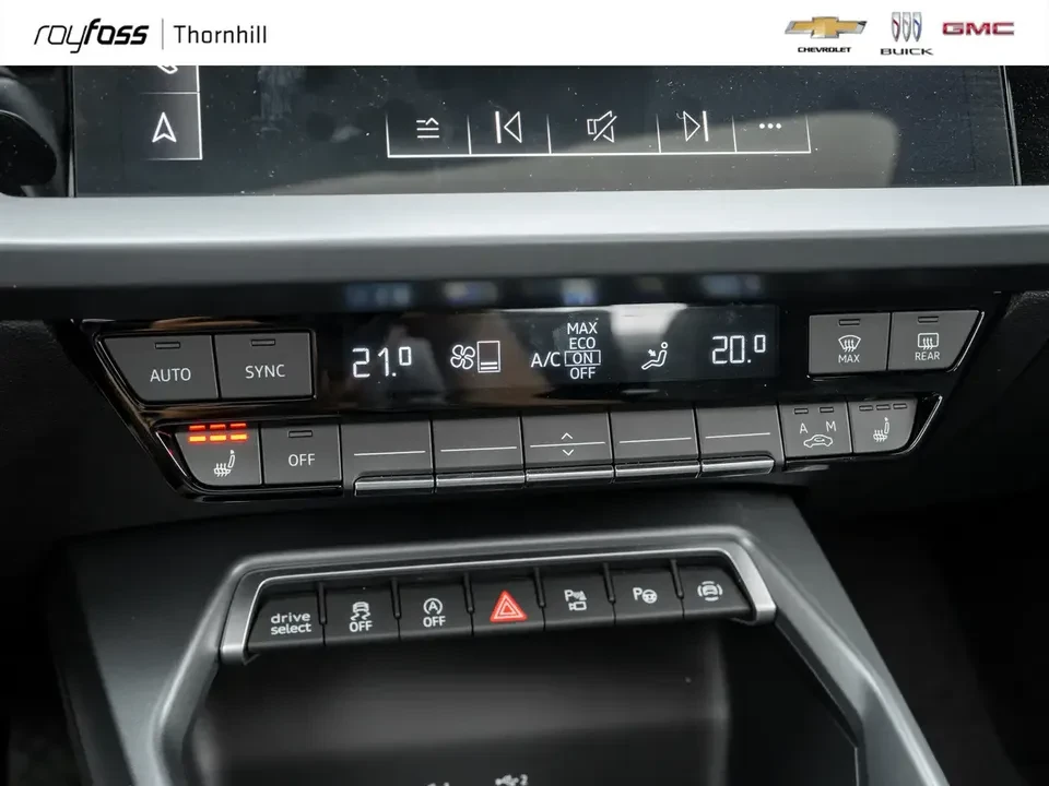 2026 Audi 8Y A3 - Image 14 of 19