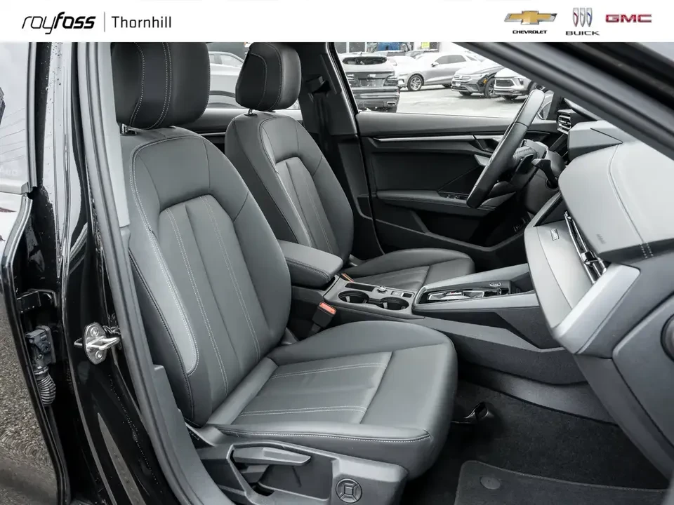 2026 Audi 8Y A3 - Image 16 of 19