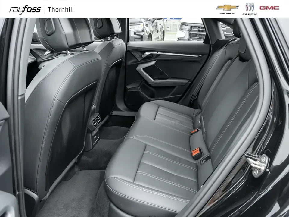 2026 Audi 8Y A3 - Image 18 of 19