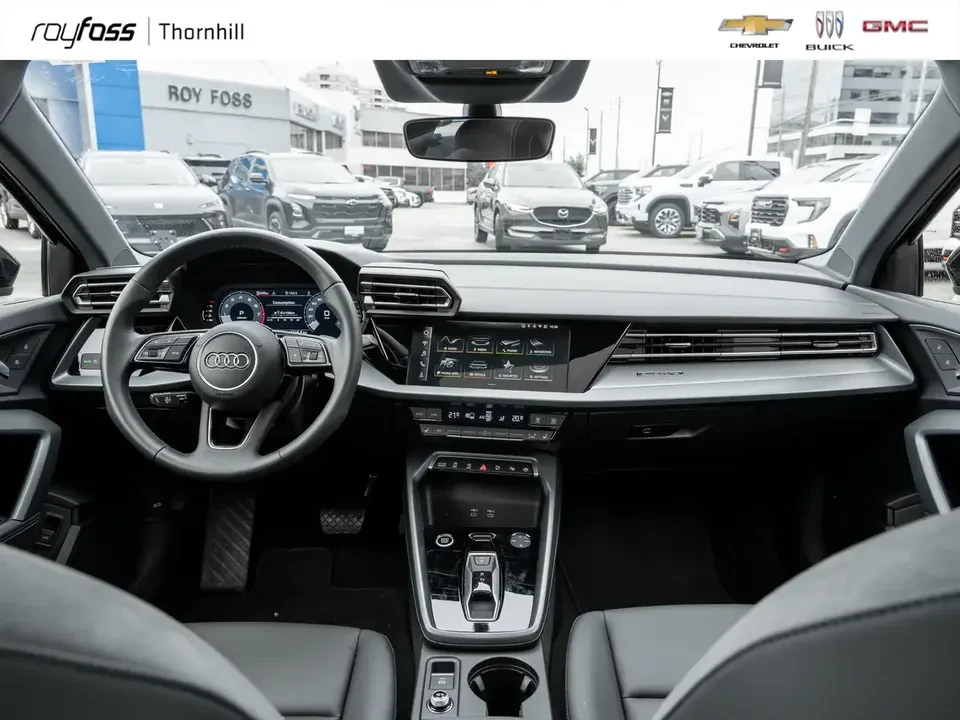 2026 Audi 8Y A3 - Image 19 of 19