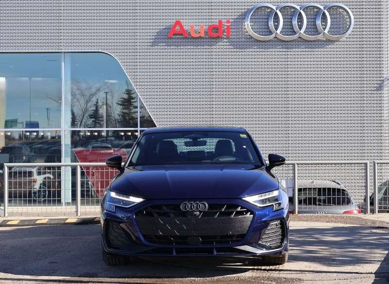 2026 Audi 8Y A3 - Image 4 of 20