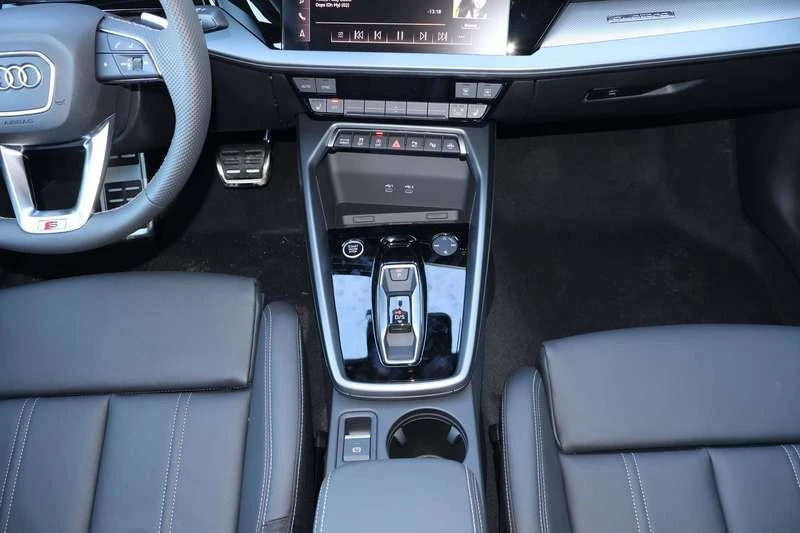 2026 Audi 8Y A3 - Image 17 of 20