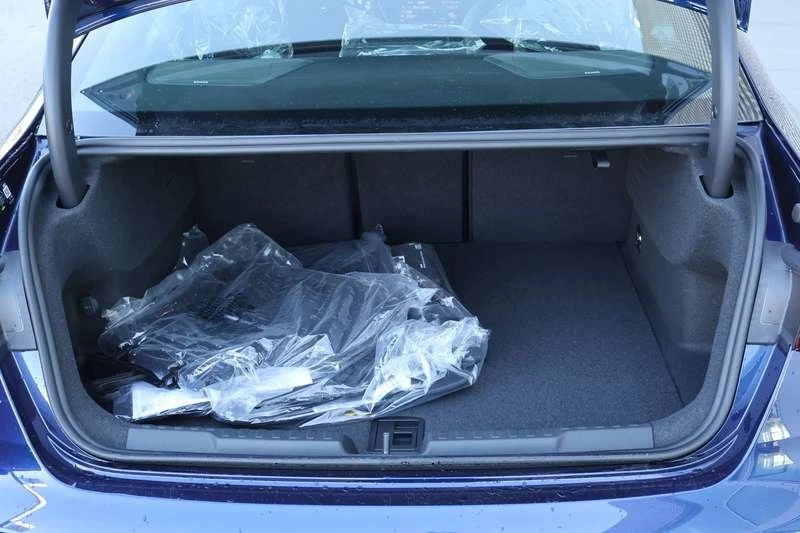 2026 Audi 8Y A3 - Image 8 of 20
