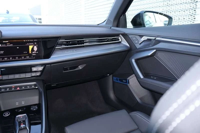 2026 Audi 8Y A3 - Image 15 of 20