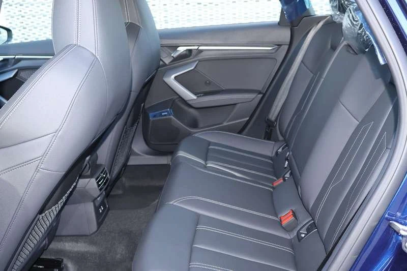 2026 Audi 8Y A3 - Image 9 of 20