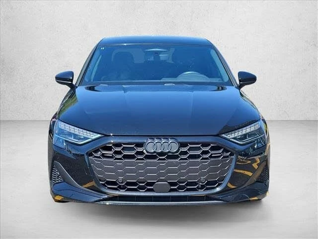 2026 Audi 8Y A3 - Image 2 of 19