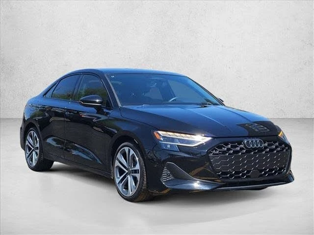 2026 Audi 8Y A3 - Image 3 of 19