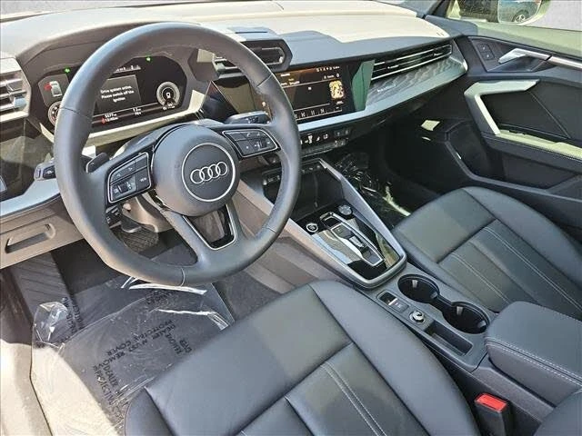 2026 Audi 8Y A3 - Image 12 of 19
