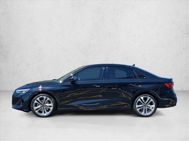 2026 Audi 8Y A3 - Image 9 of 19