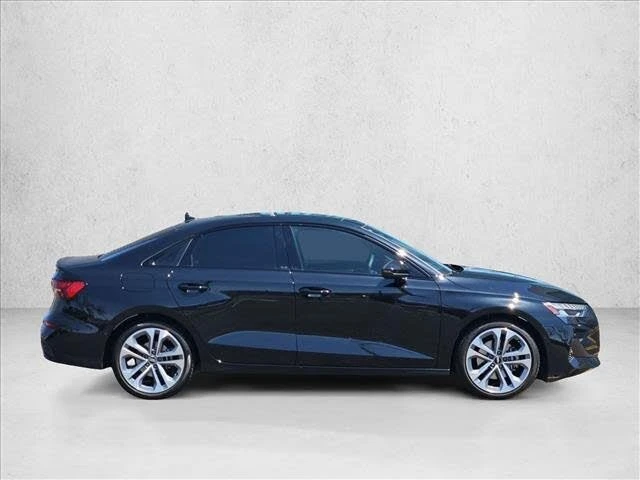 2026 Audi 8Y A3 - Image 4 of 19