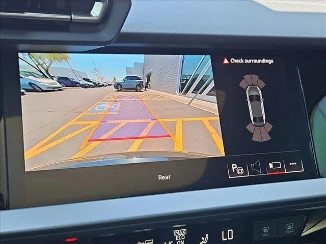 2026 Audi 8Y A3 - Image 16 of 19