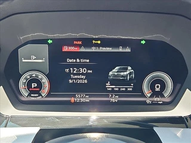 2026 Audi 8Y A3 - Image 14 of 19