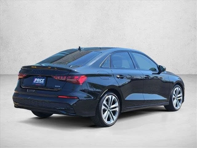 2026 Audi 8Y A3 - Image 5 of 19
