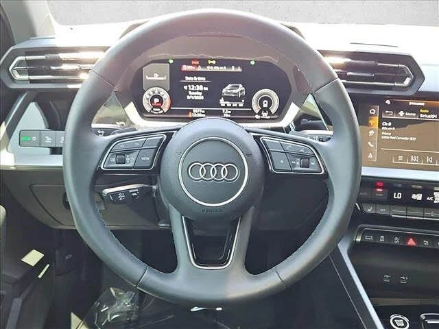 2026 Audi 8Y A3 - Image 13 of 19