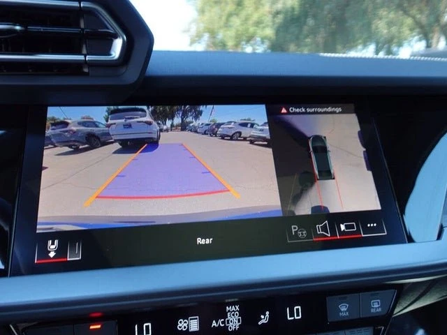 2026 Audi 8Y A3 - Image 16 of 18