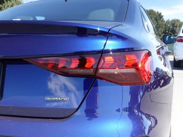 2026 Audi 8Y A3 - Image 5 of 18