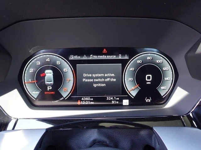 2026 Audi 8Y A3 - Image 13 of 18