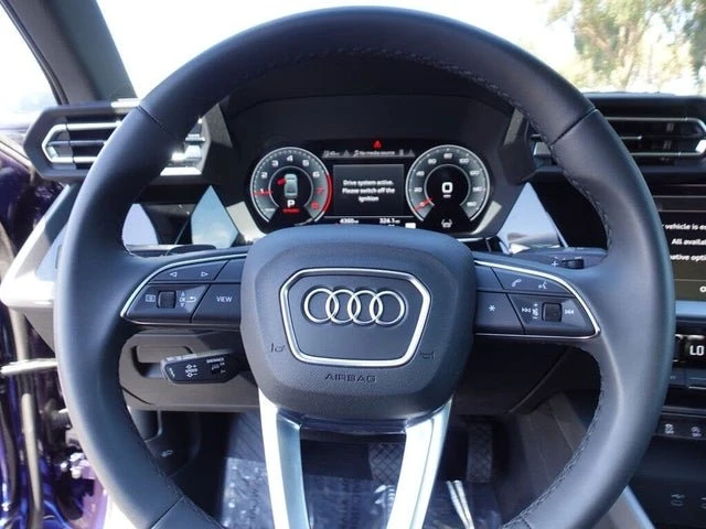 2026 Audi 8Y A3 - Image 10 of 18