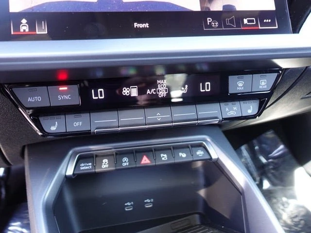 2026 Audi 8Y A3 - Image 17 of 18