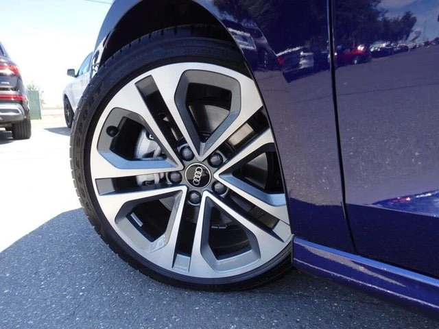 2026 Audi 8Y A3 - Image 8 of 18