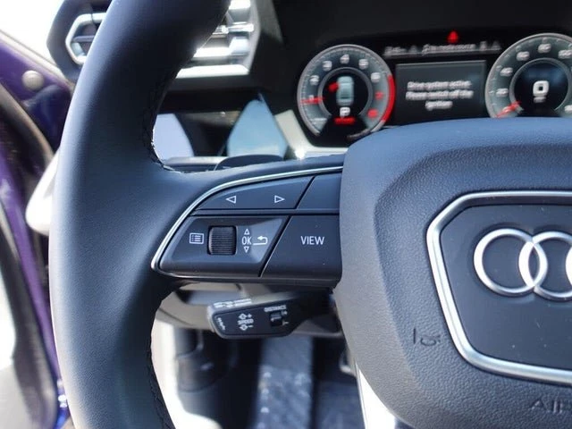 2026 Audi 8Y A3 - Image 11 of 18