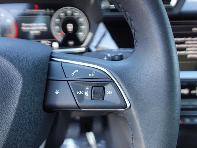 2026 Audi 8Y A3 - Image 12 of 18