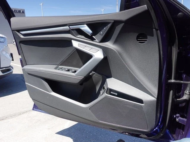 2026 Audi 8Y A3 - Image 15 of 18