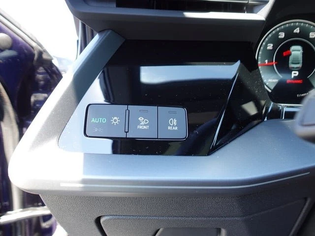 2026 Audi 8Y A3 - Image 14 of 18