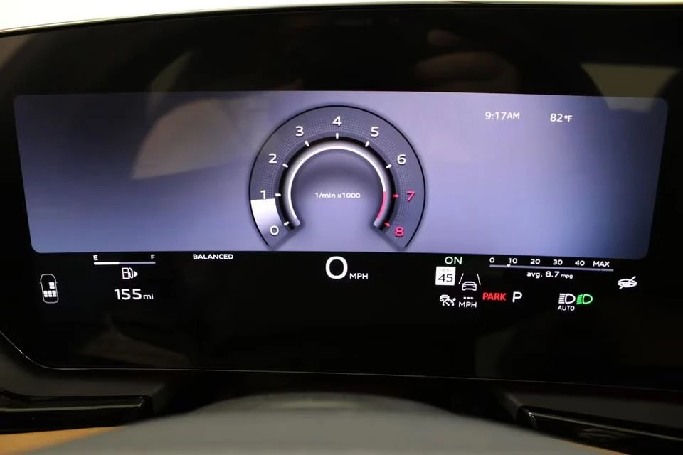 2026 Audi B10 A5 - Image 9 of 18