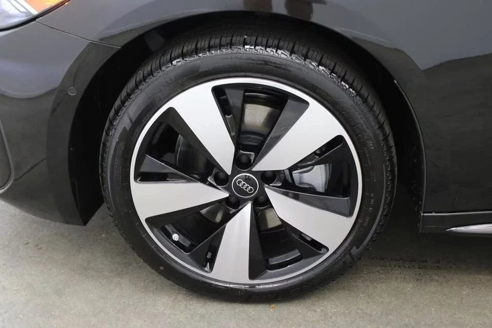 2026 Audi B10 A5 - Image 14 of 18