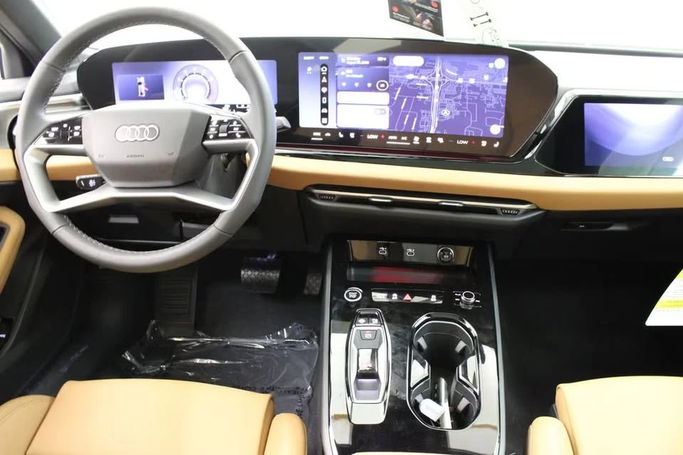 2026 Audi B10 A5 - Image 10 of 18