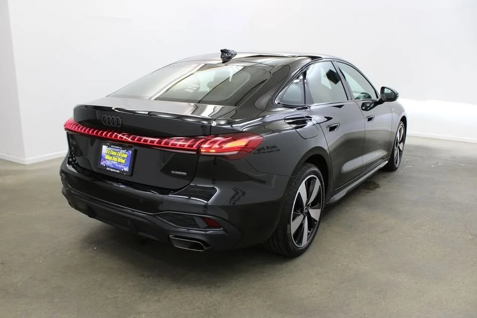 2026 Audi B10 A5 - Image 12 of 18